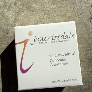 Jane Iredale Circle/Delete 1 Concealer
